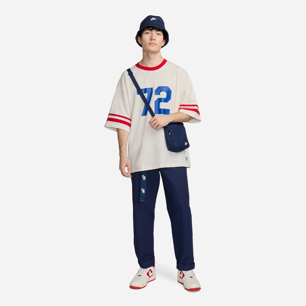 Áo Thun Nam Nike Oversized - Be - Supersports Vietnam