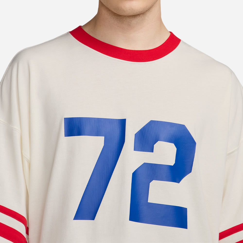 Áo Thun Nam Nike Oversized - Be - Supersports Vietnam