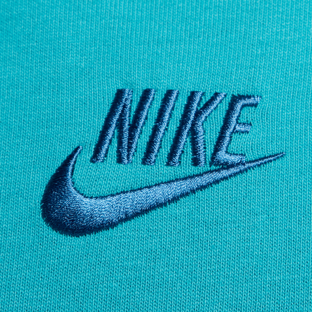 Áo Thun Nữ Nike Oversized - Xanh Dương - Supersports Vietnam