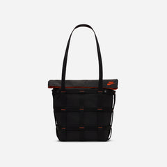 Túi Tote Nữ Nike Cargo - Đen - Supersports Vietnam