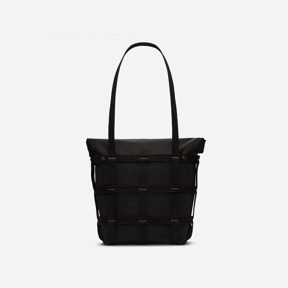 Túi Tote Nữ Nike Cargo - Đen - Supersports Vietnam