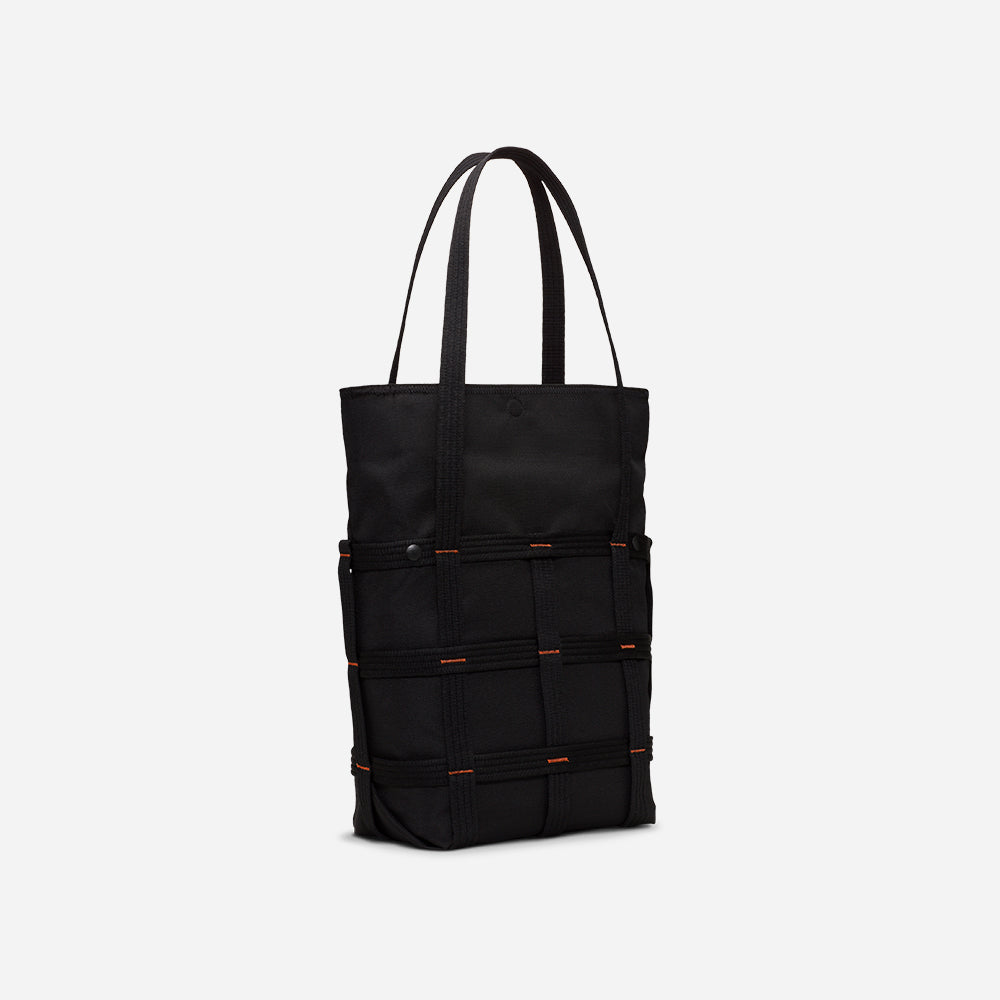 Túi Tote Nữ Nike Cargo - Đen - Supersports Vietnam
