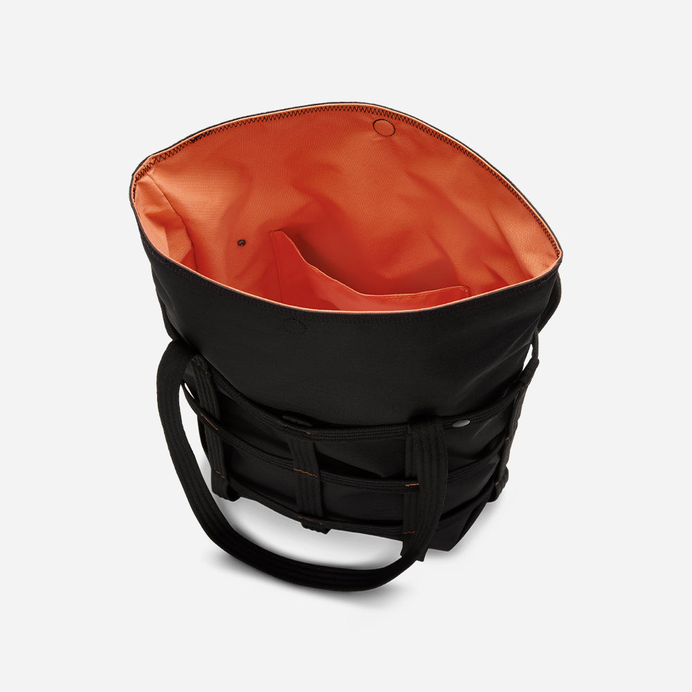 Túi Tote Nữ Nike Cargo - Đen - Supersports Vietnam