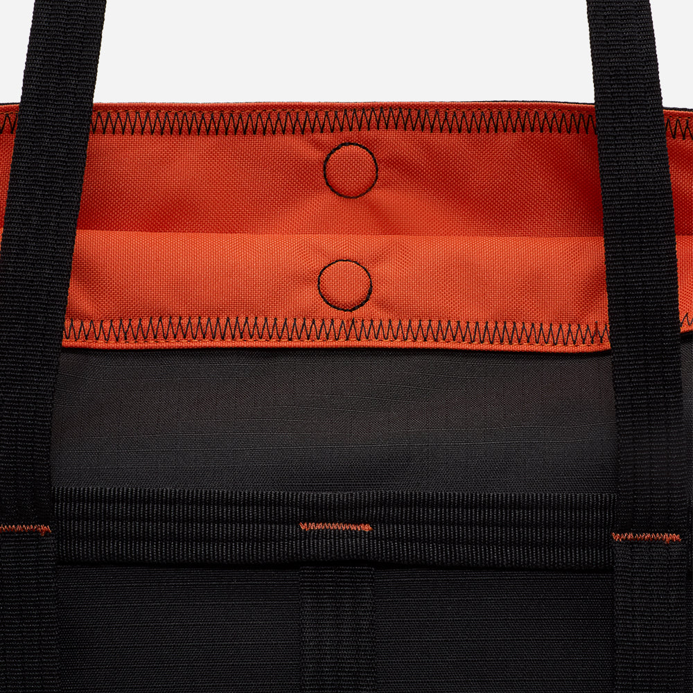 Túi Tote Nữ Nike Cargo - Đen - Supersports Vietnam