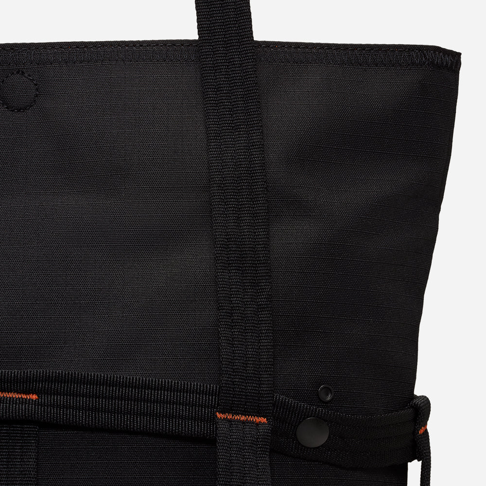 Túi Tote Nữ Nike Cargo - Đen - Supersports Vietnam