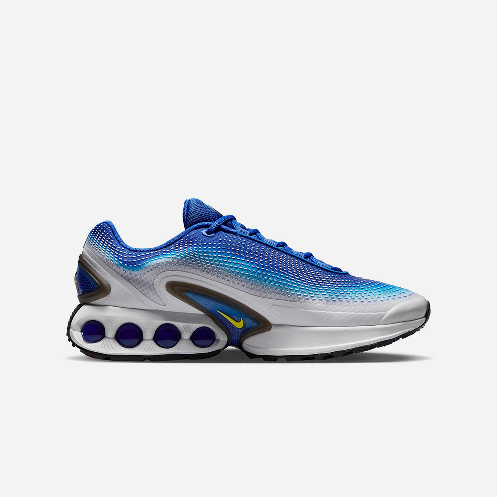 Giày Sneaker Nam Nike Air Max Dn Se - Xanh Dương - Supersports Vietnam