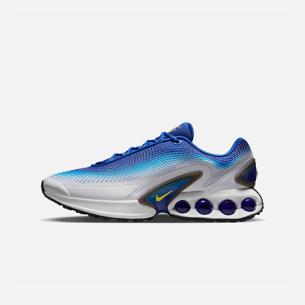 Giày Sneaker Nam Nike Air Max Dn Se - Xanh Dương - Supersports Vietnam