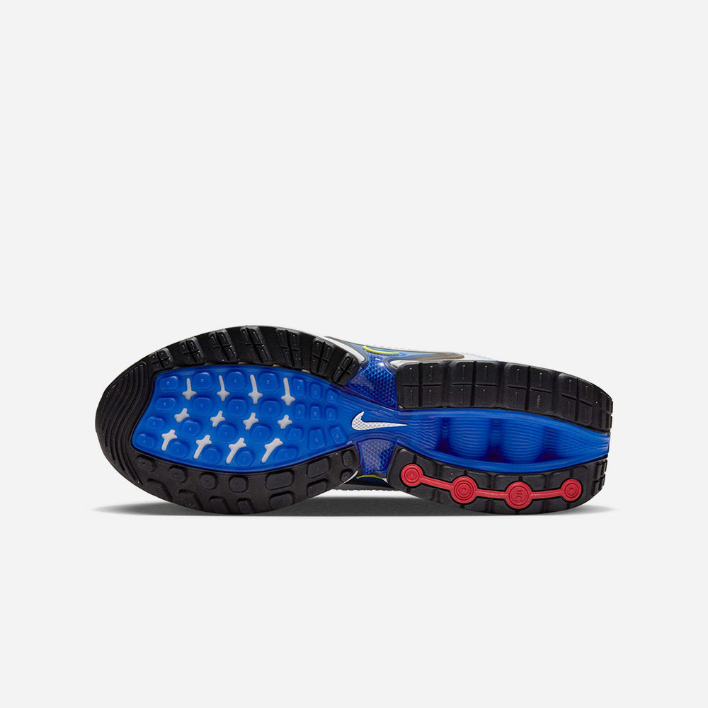 Giày Sneaker Nam Nike Air Max Dn Se - Xanh Dương - Supersports Vietnam