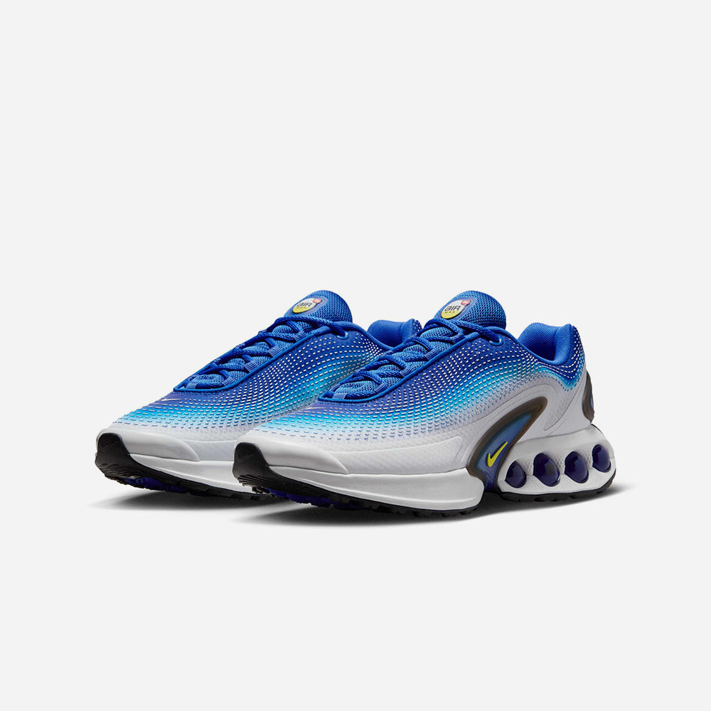 Giày Sneaker Nam Nike Air Max Dn Se - Xanh Dương - Supersports Vietnam