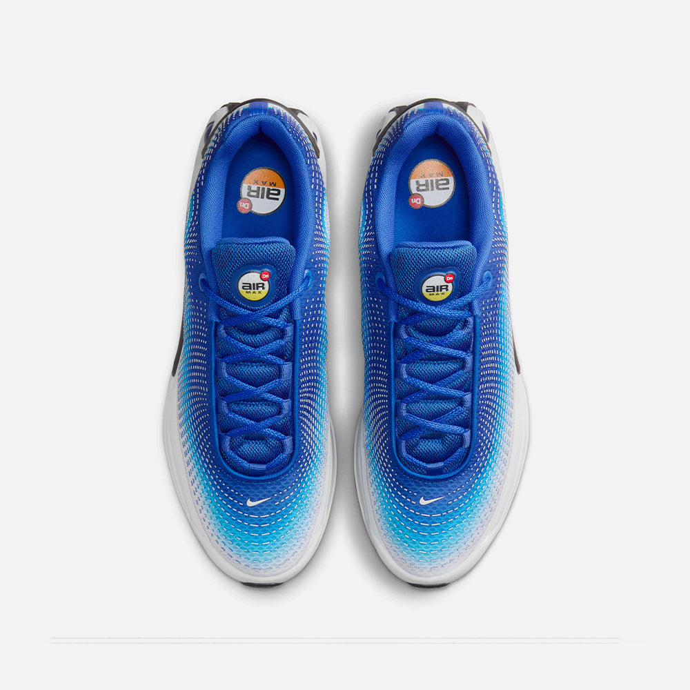 Giày Sneaker Nam Nike Air Max Dn Se - Xanh Dương - Supersports Vietnam