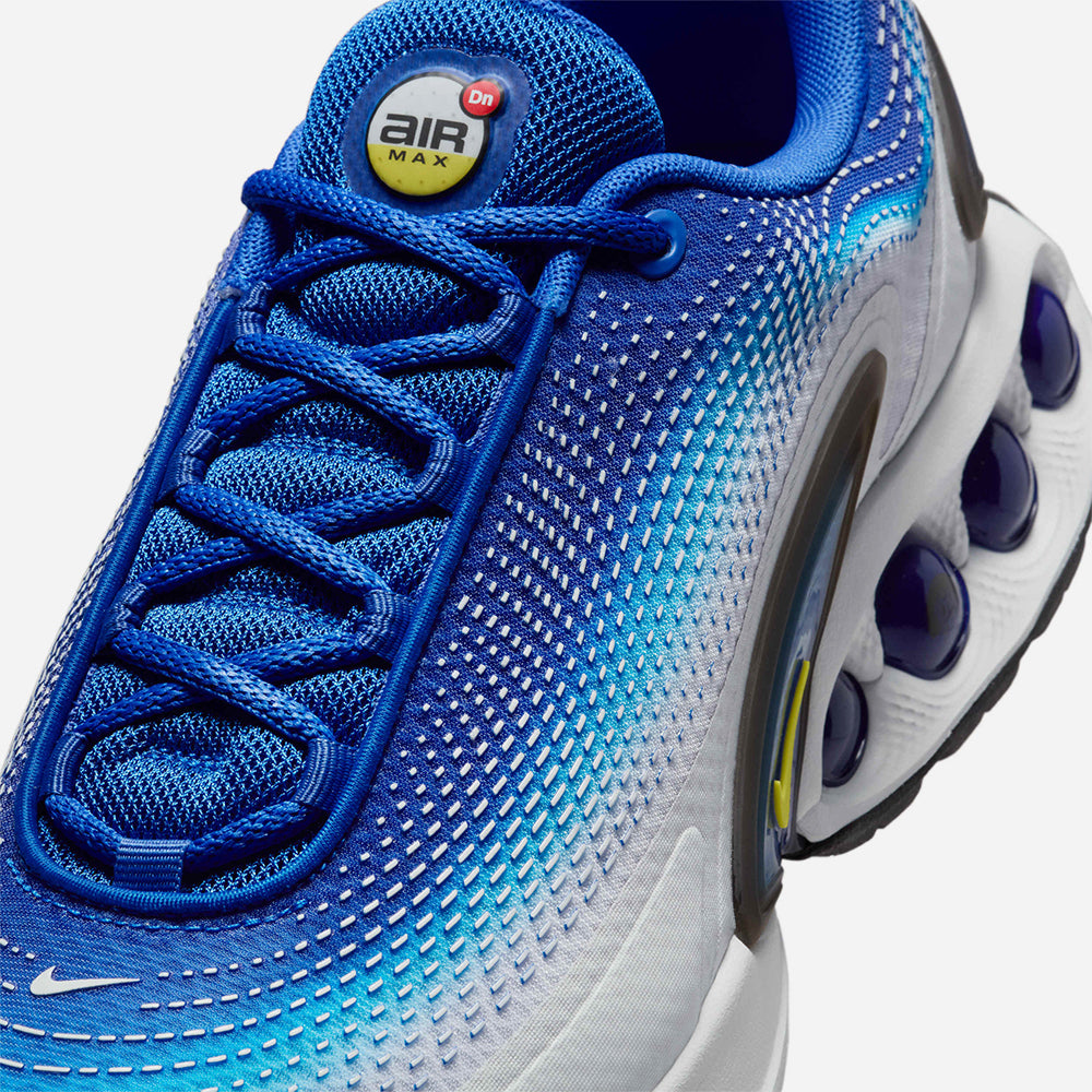 Giày Sneaker Nam Nike Air Max Dn Se - Xanh Dương - Supersports Vietnam
