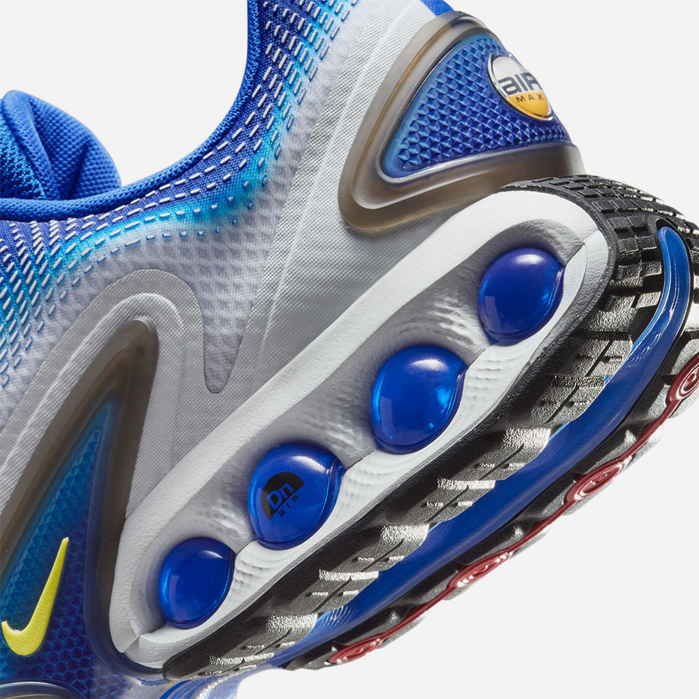 Giày Sneaker Nam Nike Air Max Dn Se - Xanh Dương - Supersports Vietnam