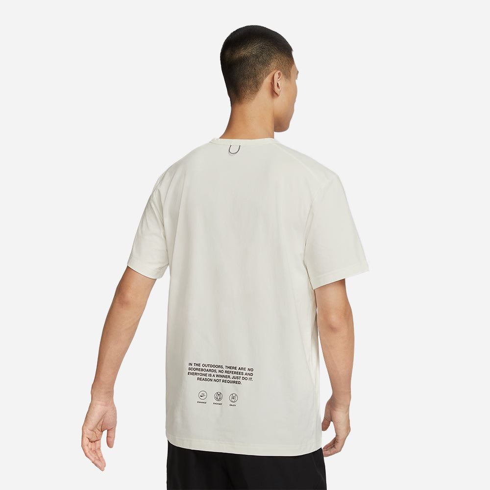 Áo Thun Nam Nike Dri-Fit Uv Hyverse - Be - Supersports Vietnam