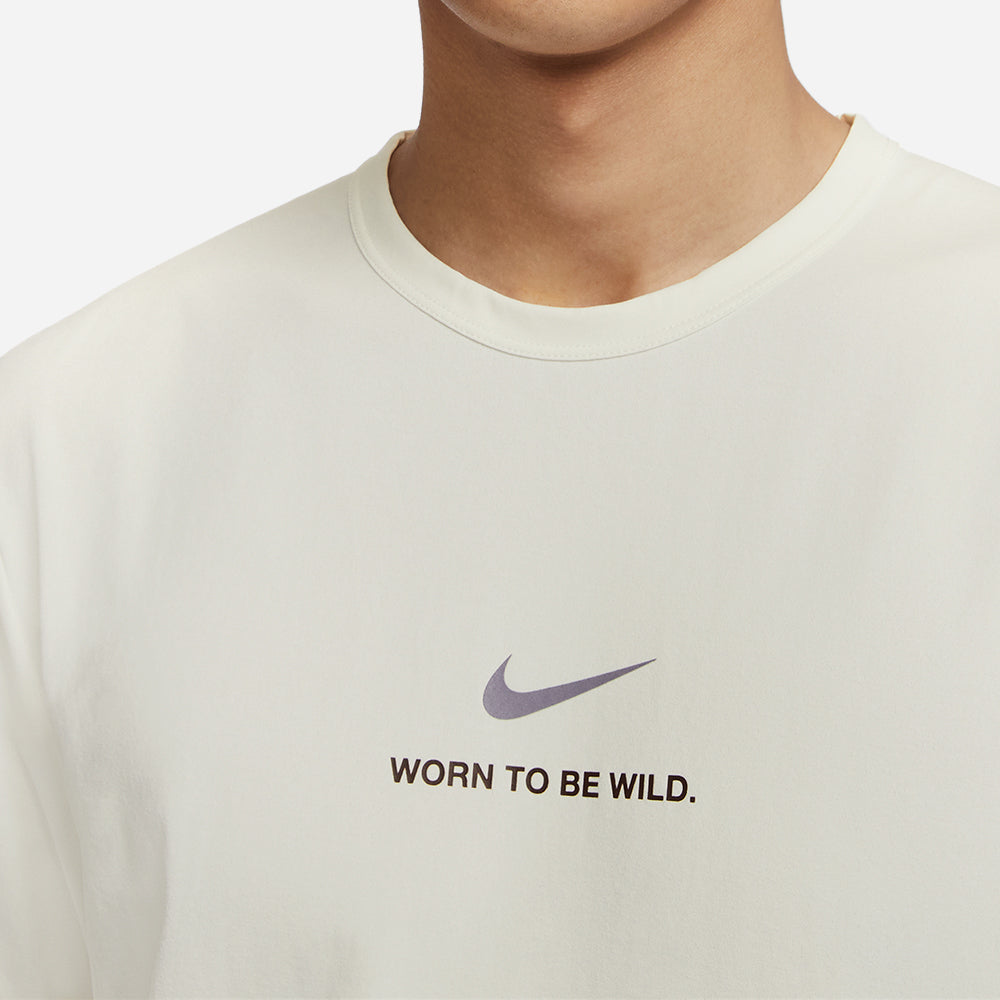 Áo Thun Nam Nike Dri-Fit Uv Hyverse - Be - Supersports Vietnam