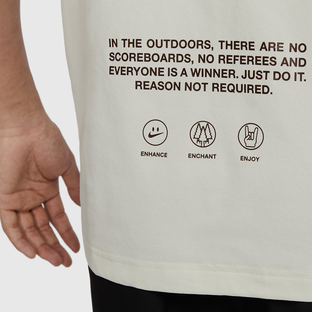 Áo Thun Nam Nike Dri-Fit Uv Hyverse - Be - Supersports Vietnam