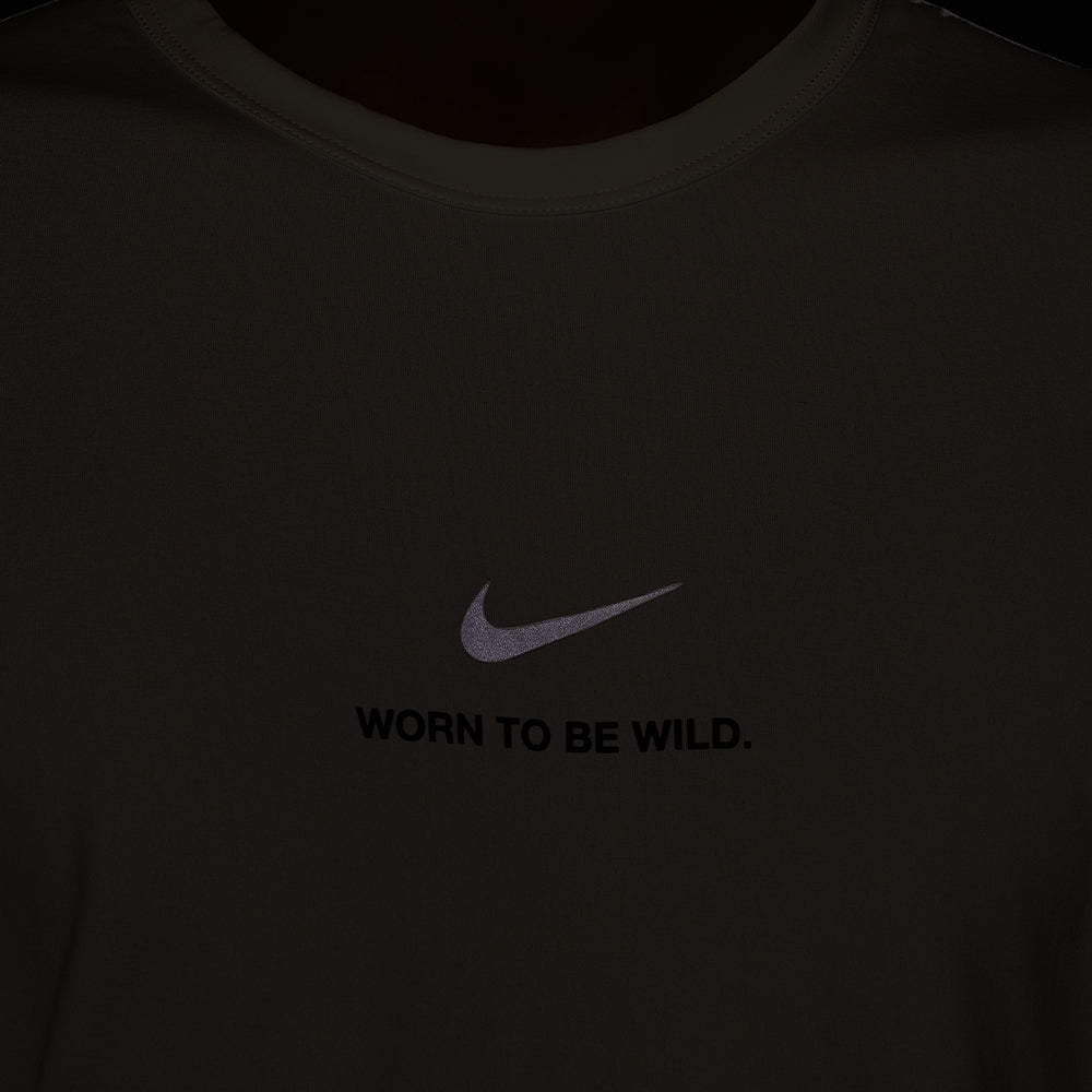 Áo Thun Nam Nike Dri-Fit Uv Hyverse - Be - Supersports Vietnam