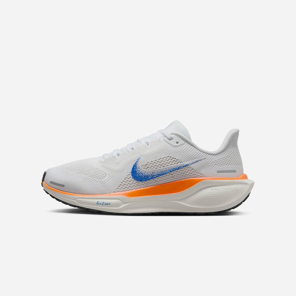 Giày Chạy Bộ Nữ Nike Air Zoom Pegasus 41 - Trắng - Supersports Vietnam