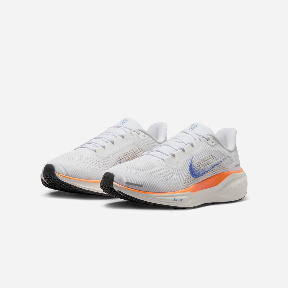 Giày Chạy Bộ Nữ Nike Air Zoom Pegasus 41 - Trắng - Supersports Vietnam