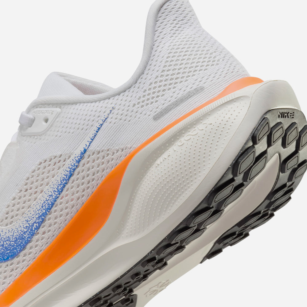 Giày Chạy Bộ Nữ Nike Air Zoom Pegasus 41 - Trắng - Supersports Vietnam