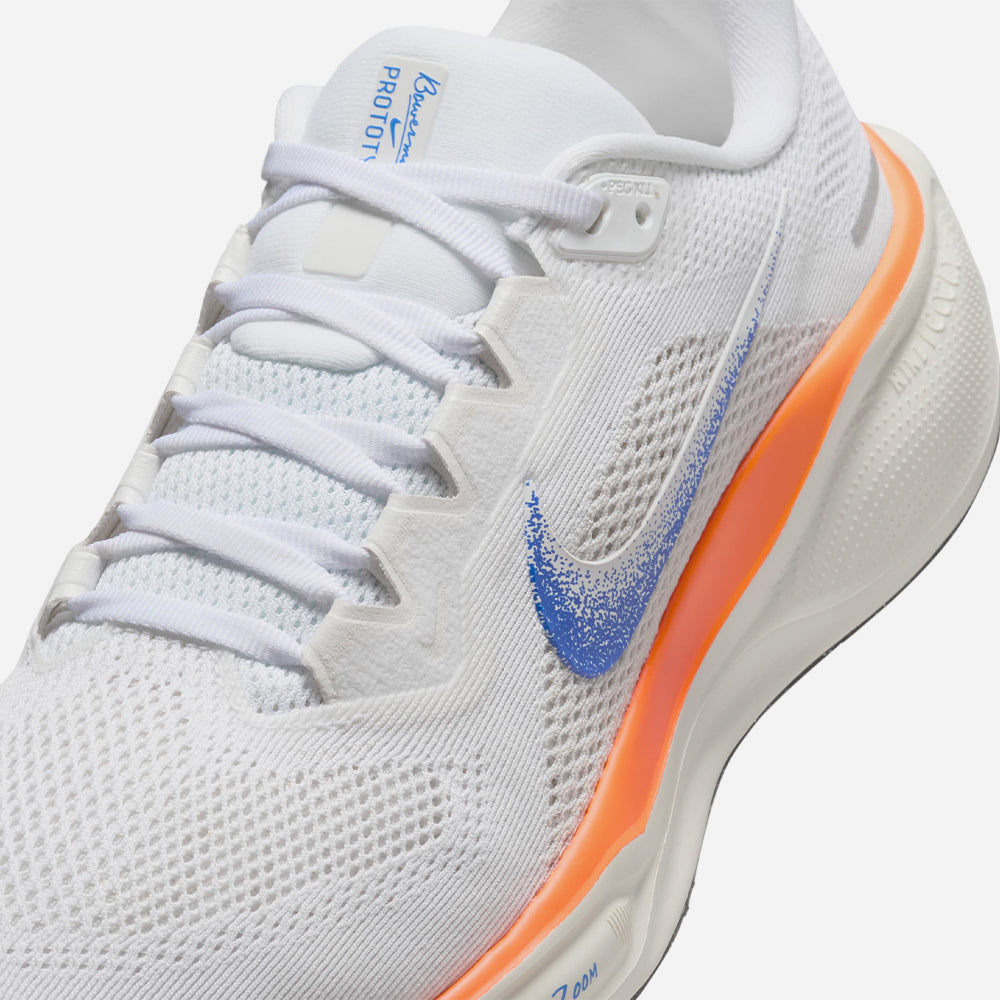 Giày Chạy Bộ Nữ Nike Air Zoom Pegasus 41 - Trắng - Supersports Vietnam