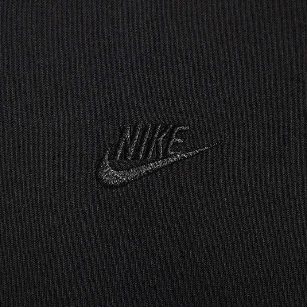 Áo Thun Nam Nike Sportswear Premium Essentials Oversized - Đen - Supersports Vietnam