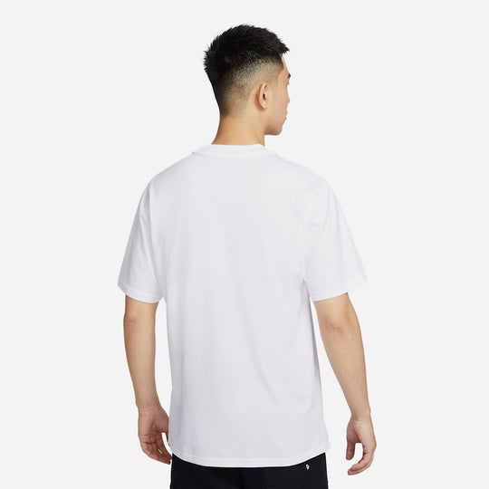 Áo Thun Nam Nike Sportswear Max90 - Trắng