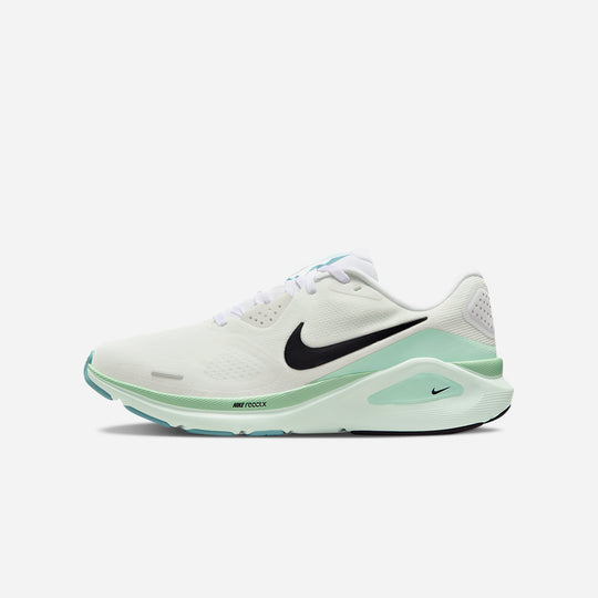 Giày Chạy Bộ Nữ Nike Structure 26 - Trắng