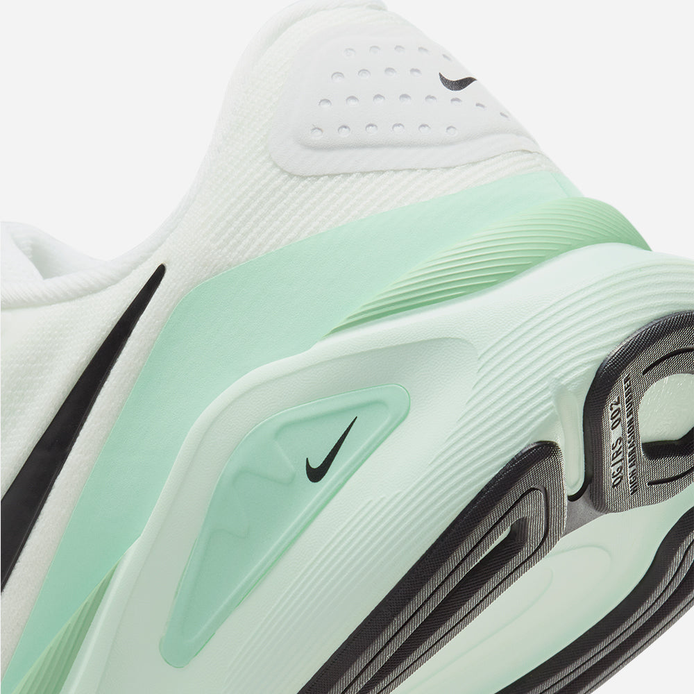 Giày Chạy Bộ Nữ Nike Structure 26 - Trắng - Supersports Vietnam