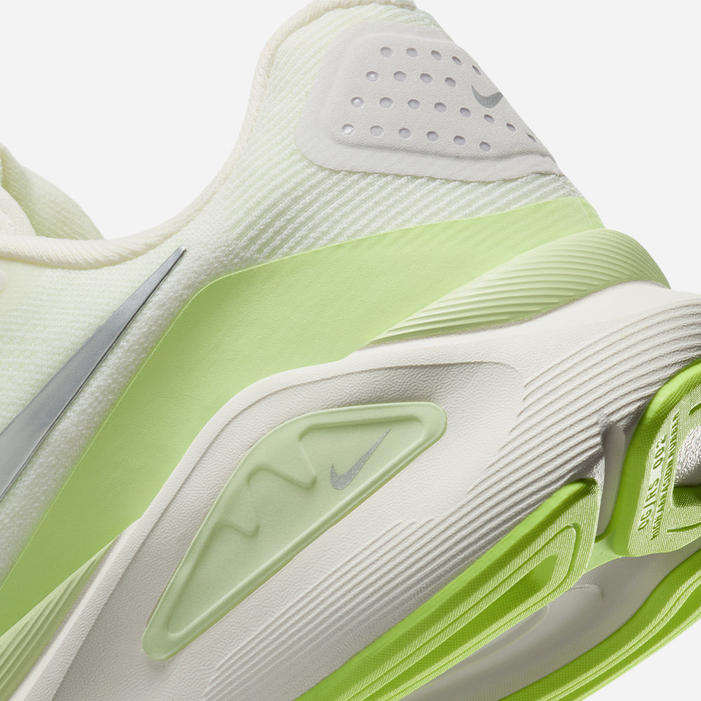 Giày Chạy Bộ Nữ Nike Structure 26 - Xanh Lá - Supersports Vietnam