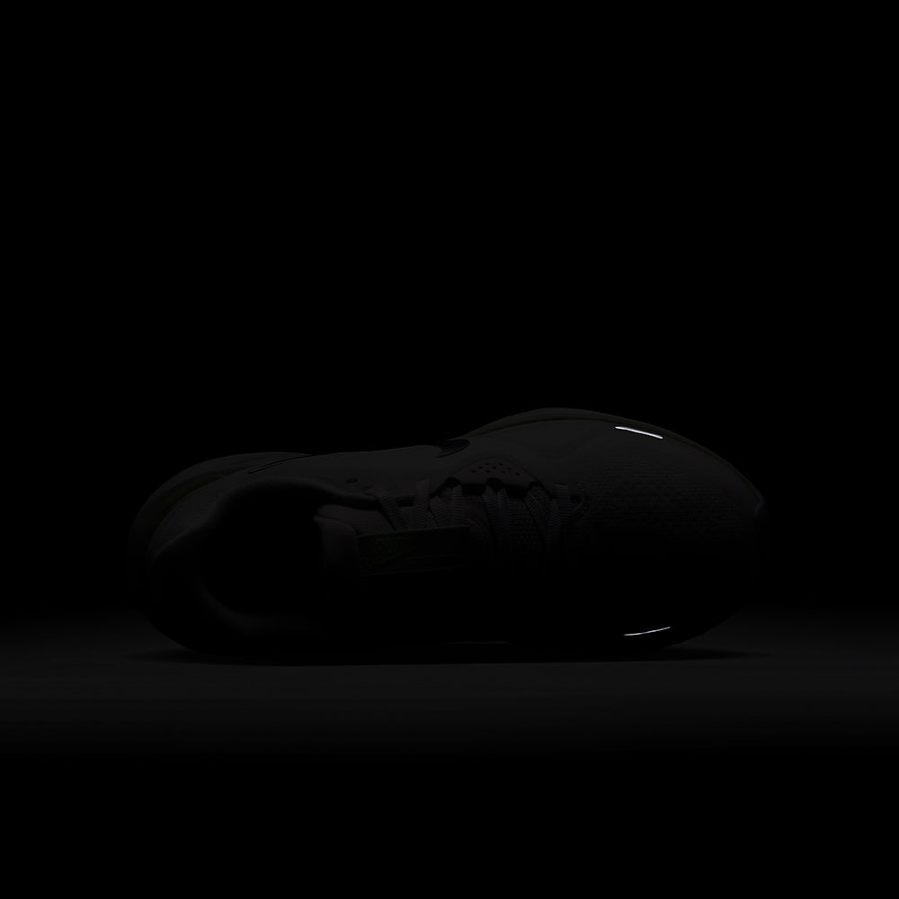 Giày Chạy Bộ Nữ Nike Structure 26 - Xanh Lá - Supersports Vietnam