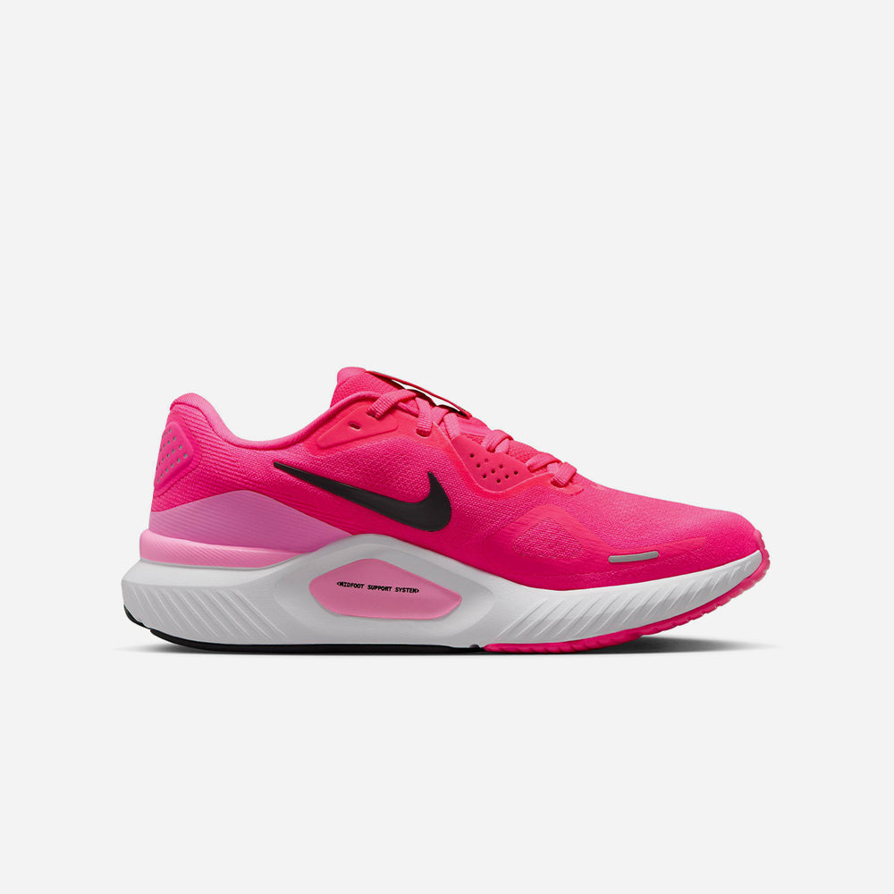 Giày Chạy Bộ Nữ Nike Structure 26 – Đệm ReactX Ổn Định, Nâng Tầm