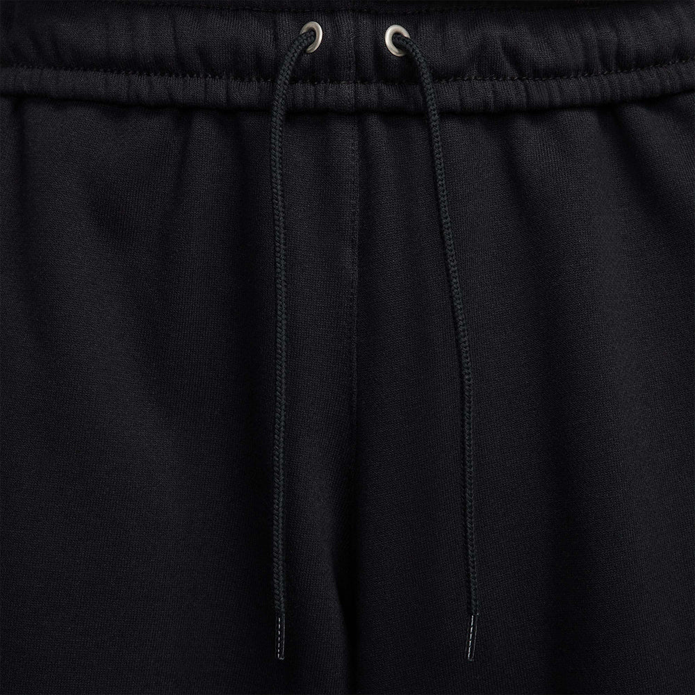 Quần Dài Thể Thao Nam Nike Club French Terry Oversized - Đen - Supersports Vietnam