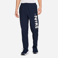 Quần Dài Thể Thao Nam Nike Dri-Fit Versatile - Xanh Navy - Supersports Vietnam