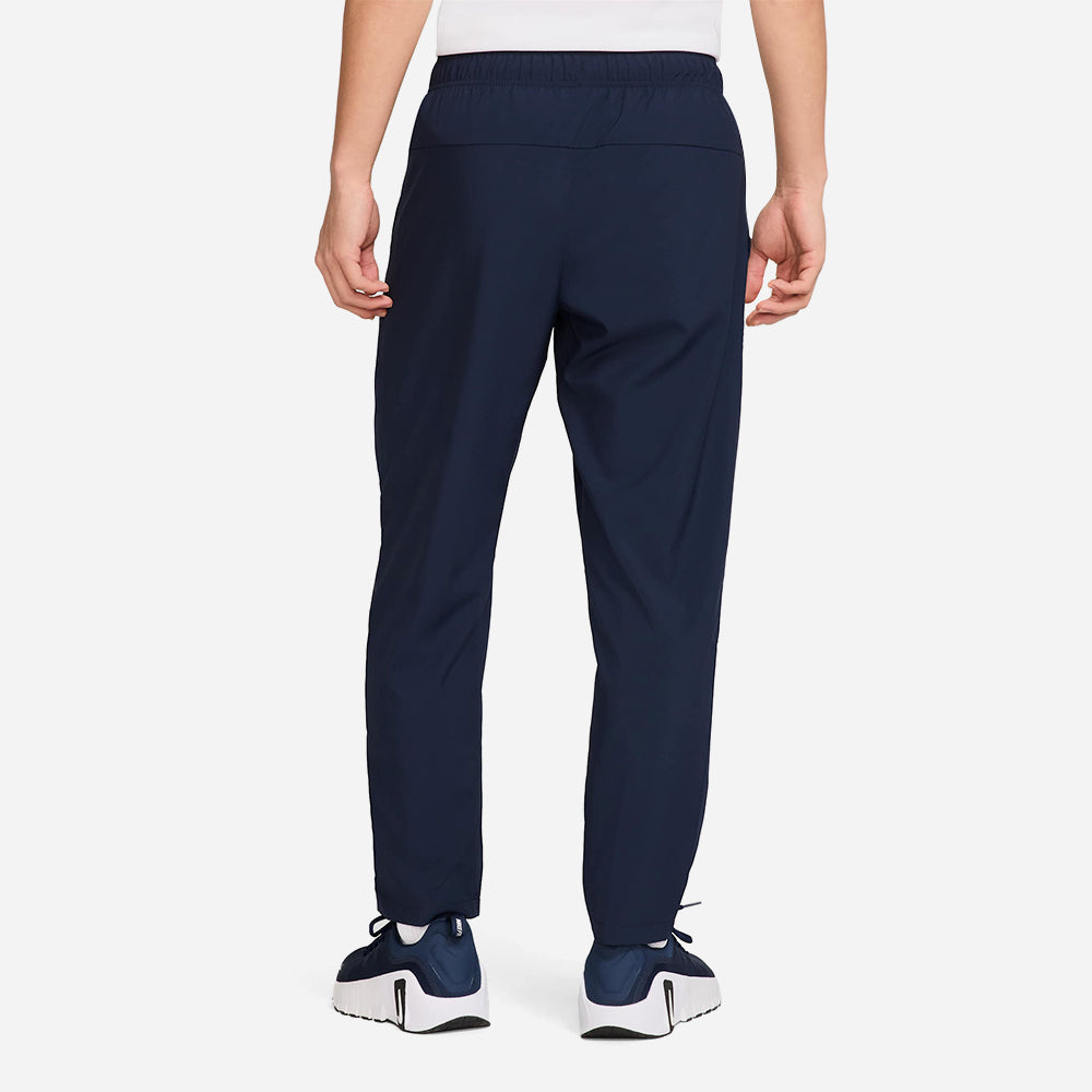 Quần Dài Thể Thao Nam Nike Dri-Fit Versatile - Xanh Navy - Supersports Vietnam