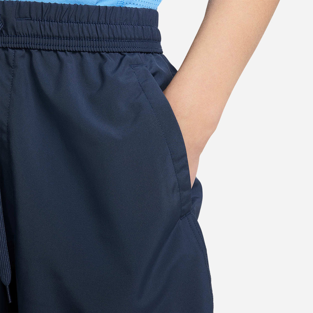 Quần Ngắn Nam Nike Dri-Fit Form 7In Ul - Xanh Navy - Supersports Vietnam