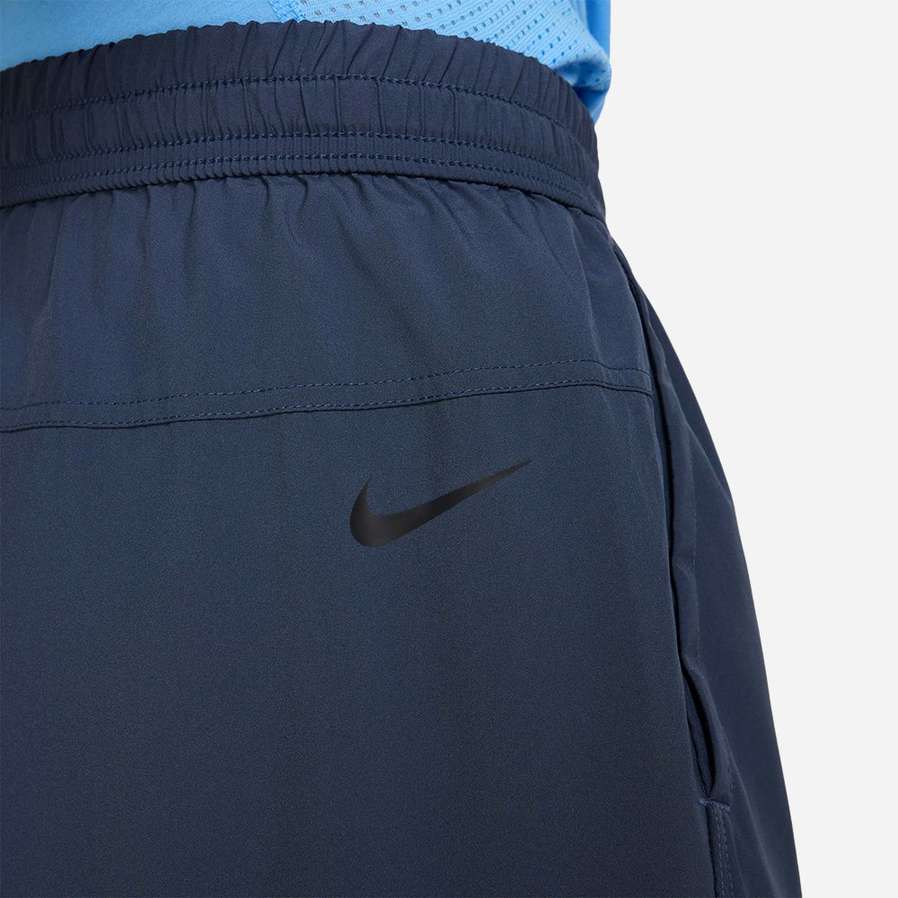 Quần Ngắn Nam Nike Dri-Fit Form 7In Ul - Xanh Navy - Supersports Vietnam