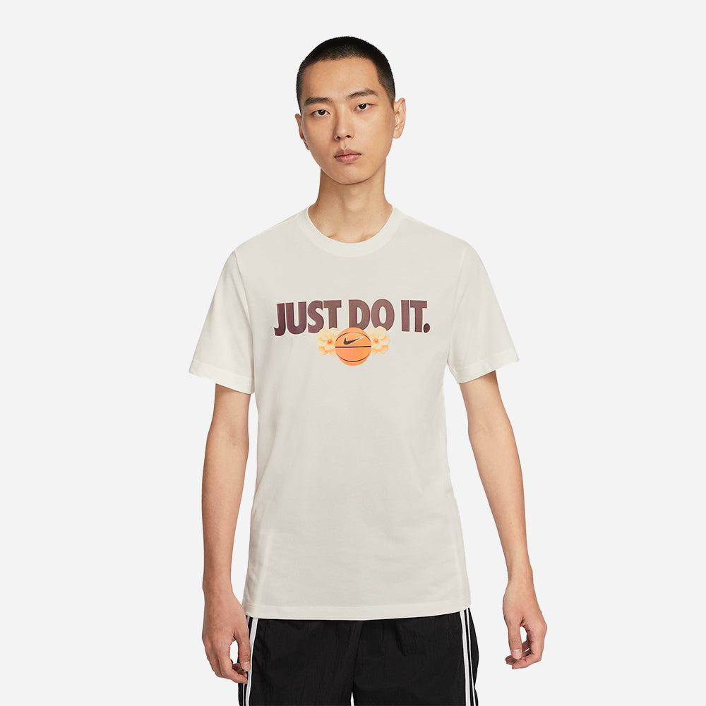 Áo Thun Nam Nike Dri-Fit Oc 2 - Be - Supersports Vietnam