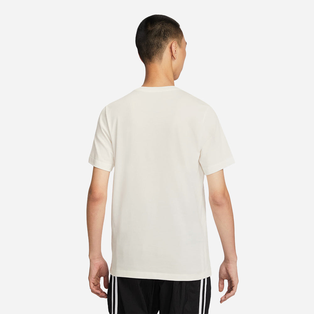 Áo Thun Nam Nike Dri-Fit Oc 2 - Be - Supersports Vietnam