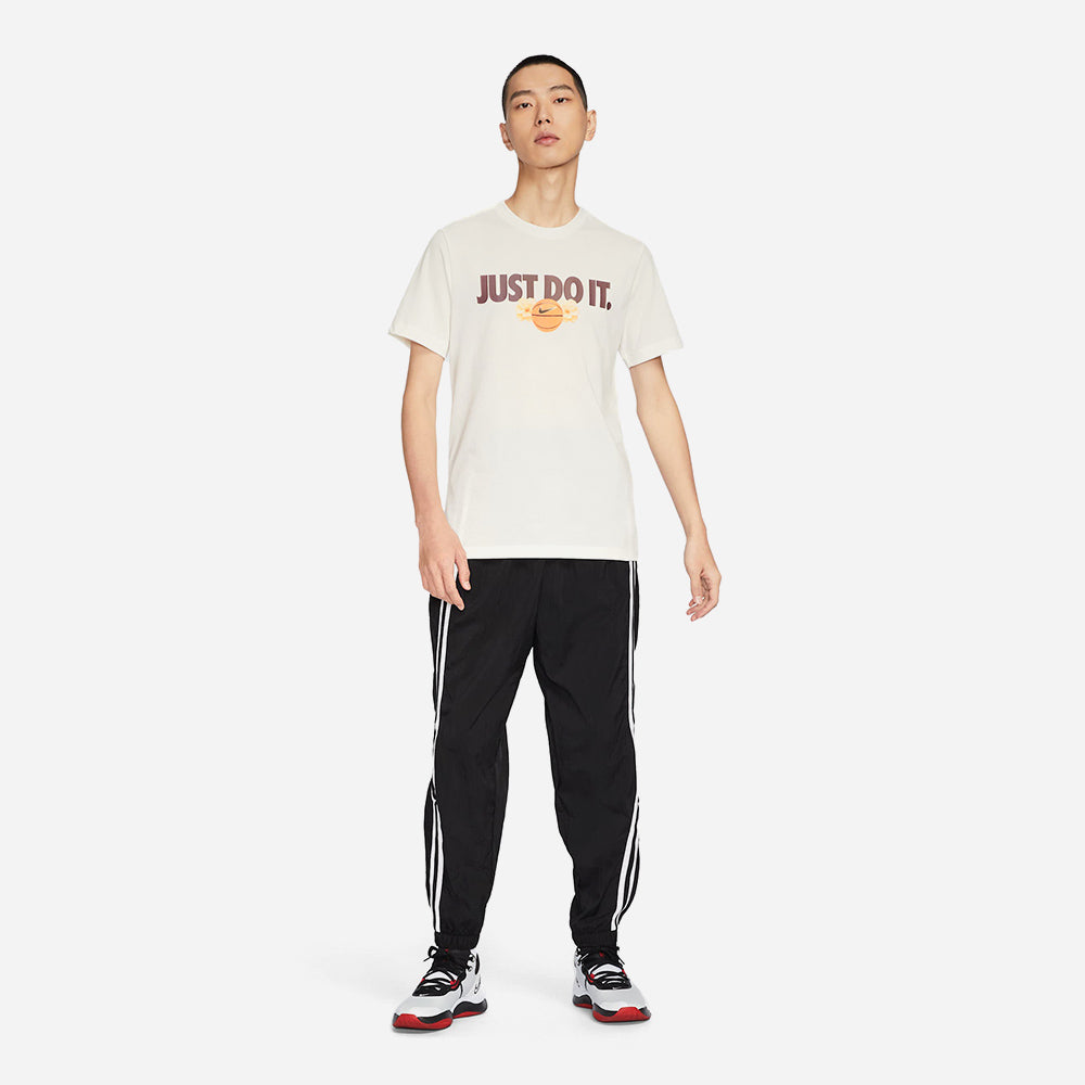 Áo Thun Nam Nike Dri-Fit Oc 2 - Be - Supersports Vietnam