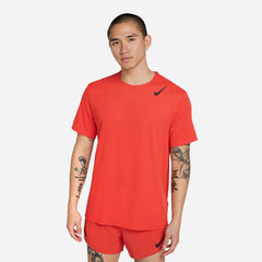 Áo Thun Nam Nike Dri-Fit Adv - Cam - Supersports Vietnam