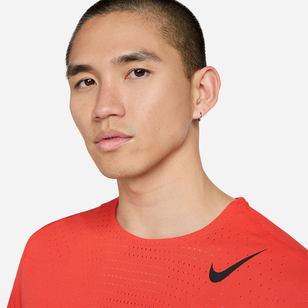 Áo Thun Nam Nike Dri-Fit Adv - Cam - Supersports Vietnam