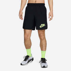 Quần Ngắn Thể Thao Nam Nike Challenger Energy Dri-Fit - Đen - Supersports Vietnam