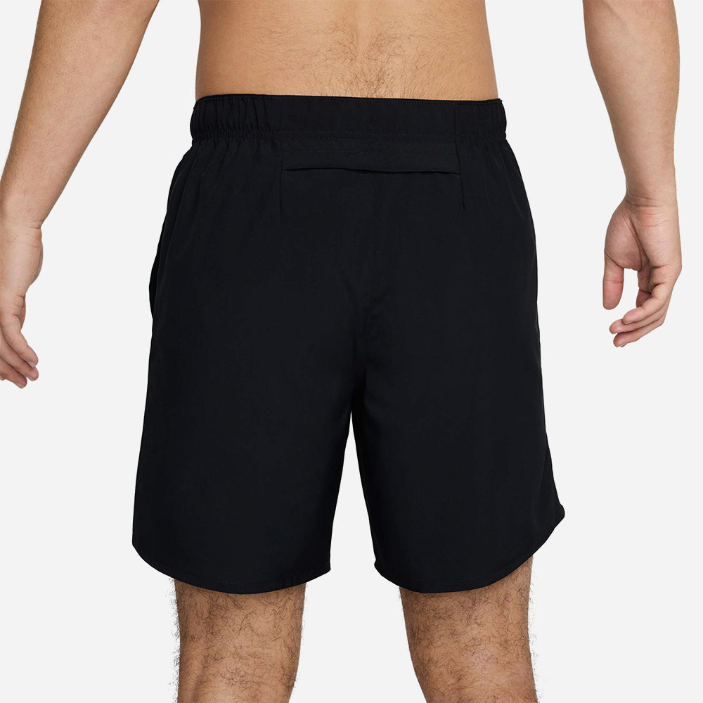 Quần Ngắn Thể Thao Nam Nike Challenger Energy Dri-Fit - Đen - Supersports Vietnam