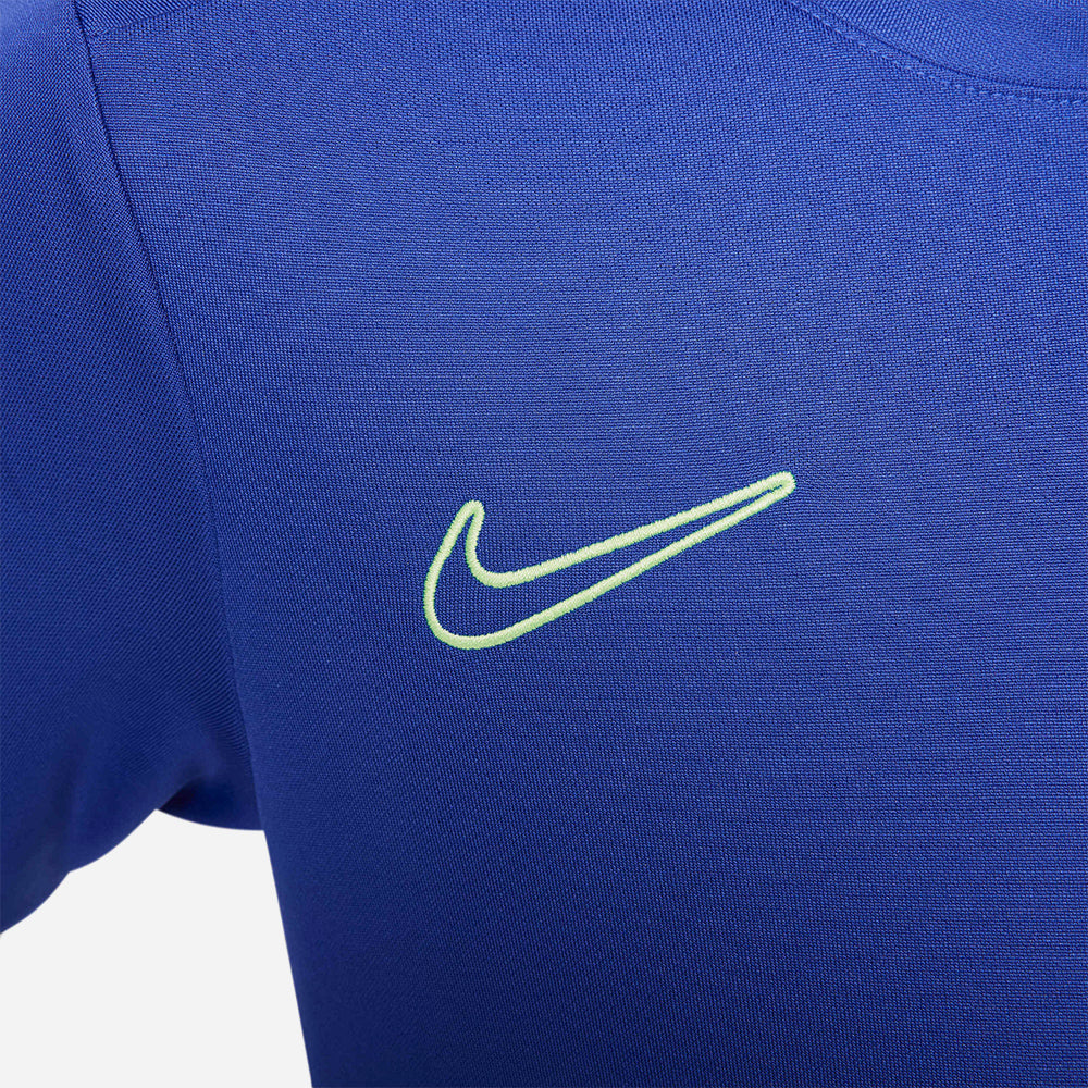 Áo Thun Bé Trai Nike Dri-Fit Academy 25 - Xanh Dương - Supersports Vietnam