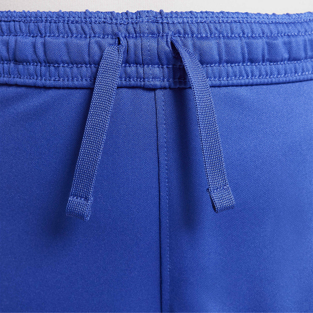 Quần Ngắn Trẻ Em Nike Dri-Fit Academy 25 4In - Xanh Dương - Supersports Vietnam