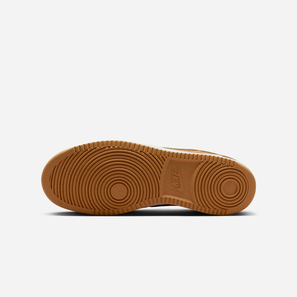 Giày Sneaker Nam Nike Court Vision Low - Nâu - Supersports Vietnam