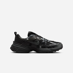 Giày Sneaker Nam Nike V2K Run - Đen - Supersports Vietnam