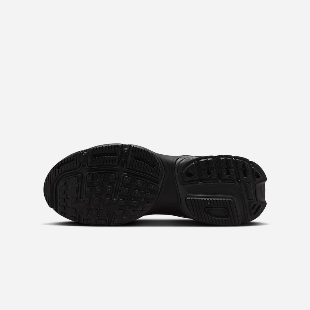 Giày Sneaker Nam Nike V2K Run - Đen - Supersports Vietnam
