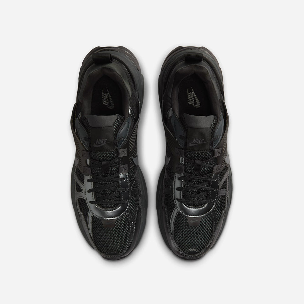Giày Sneaker Nam Nike V2K Run - Đen - Supersports Vietnam