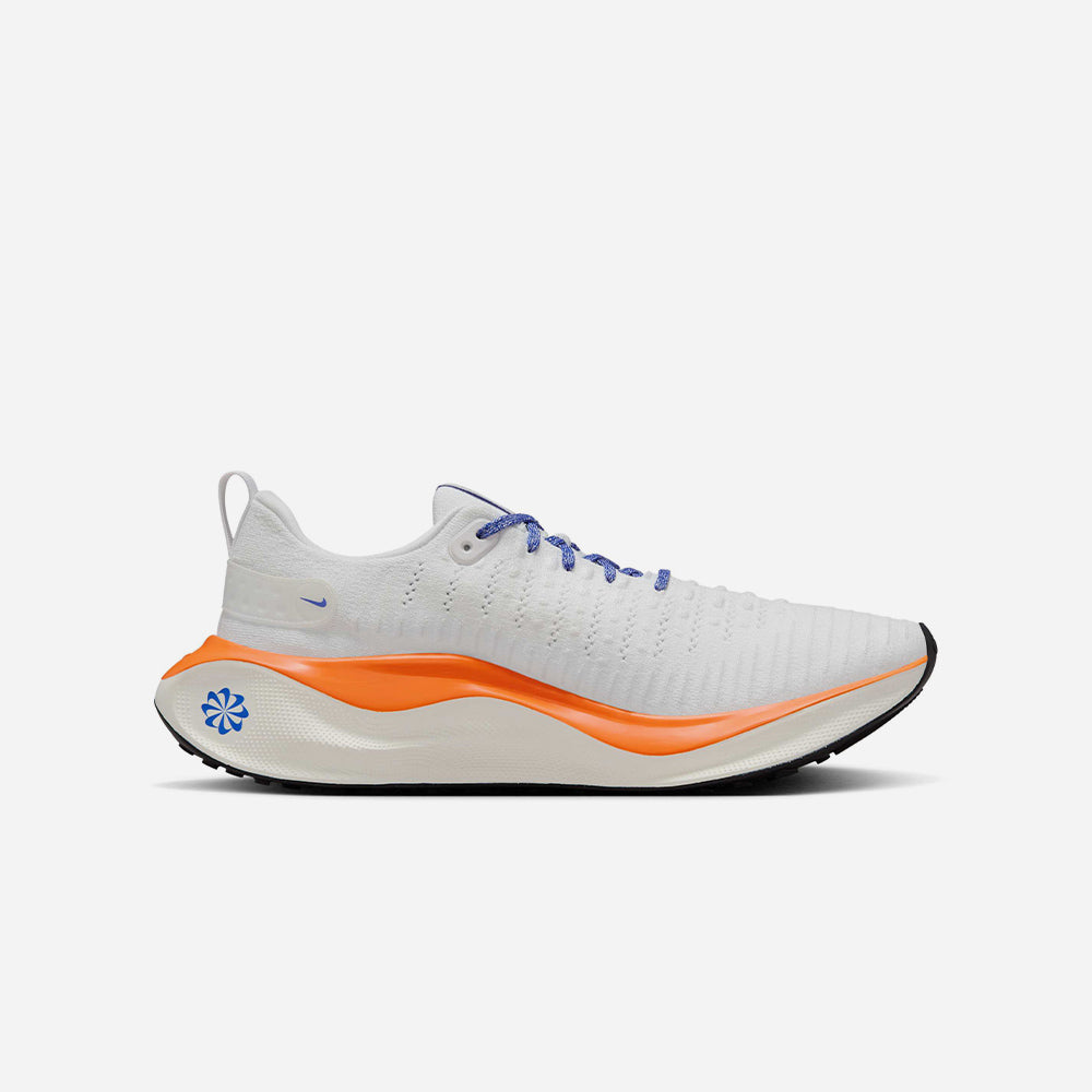 Giày Chạy Bộ Nam Nike Infinity 4 Fp - Trắng - Supersports Vietnam
